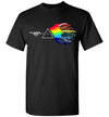 Mustang Origin T-shirt