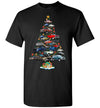 F-series Christmas T-shirt