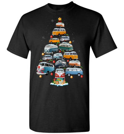 Kombi Christmas T-shirt