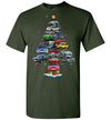 M3 Christmas T-shirt