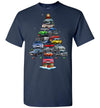 M3 Christmas T-shirt