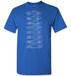 Vette Silhouette T-shirt