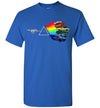 Mustang Origin T-shirt