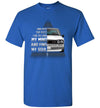 And into the Race - Skyline GTR T-shirt