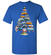 Kombi Christmas T-shirt