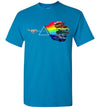 Mustang Origin T-shirt