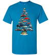 F-series Christmas T-shirt