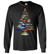 Skyline Christmas T-Shirt