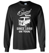 The Original Ride Since 1950 - Kombi T-shirt