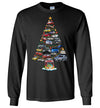 Lancer Evo Christmas T-Shirt