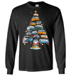 Kombi Christmas T-shirt