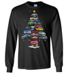 M3 Christmas T-shirt