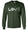 Vette Love Art T-shirt