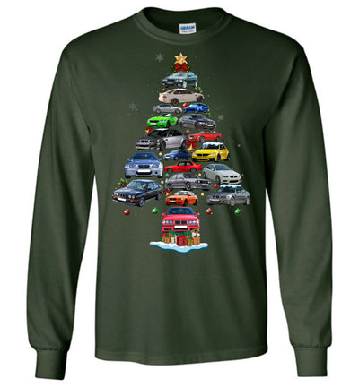 M3 Christmas T-shirt