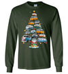 Kombi Christmas T-shirt