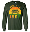 Challenger Vintage 1969 T-shirt