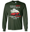 I Am Not Driving My Vette To Keep Miles Low T-shirt