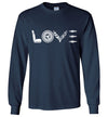 Vette Love Art T-shirt