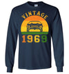 Challenger Vintage 1969 T-shirt