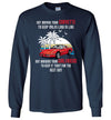 I Am Not Driving My Vette To Keep Miles Low T-shirt