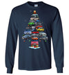 M3 Christmas T-shirt