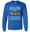 Vette C7 Race Girl T-shirt