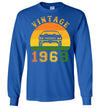 Challenger Vintage 1969 T-shirt