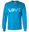 Vette Love Art T-shirt