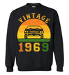 Challenger Vintage 1969 T-shirt