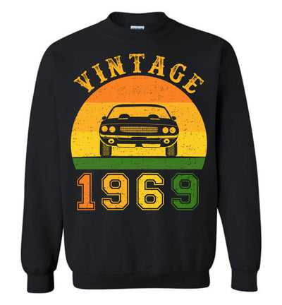 Challenger Vintage 1969 T-shirt