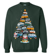 Kombi Christmas Sweatshirt