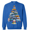 Kombi Christmas Sweatshirt