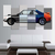 GTR Museum Canvas Wall Art