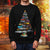 911 Christmas Sweatshirt