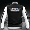 Camaro Baseball Jacket - Stylish Varsity Jacket For True Camaro Fans