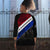 Camaro Raglan T-Shirt - Unisex 3/4 Raglan Sleeve T-shirt