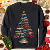 Vette Christmas T-shirt