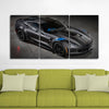 CV Landscape Canvas Wall Art No. 1