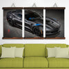 CV Landscape Canvas Wall Art No. 1