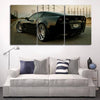 CV Landscape Canvas Wall Art No. 7