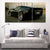 CV Landscape Canvas Wall Art No. 7