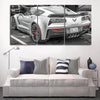 CV Landscape Canvas Wall Art No. 10