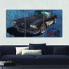 CV Landscape Canvas Wall Art No. 11