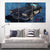 CV Landscape Canvas Wall Art No. 11