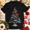 F-series Christmas T-shirt