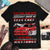 Mustang Art T-shirt - God Wanted To Make A Sexy Car So He Created A Mustang T-shirt