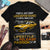 Mustang Art T-shirt - Mustang Is Not Only My Passion But Also My Lifestyle T-shirt