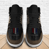 Camaro AJ Sneakers - Stylish Footwear For True Camaro Fans