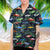 Camaro Art Hawaiian Shirt and Beach Short - Camaro Collection Design