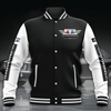 Camaro Baseball Jacket - Stylish Varsity Jacket For True Camaro Fans